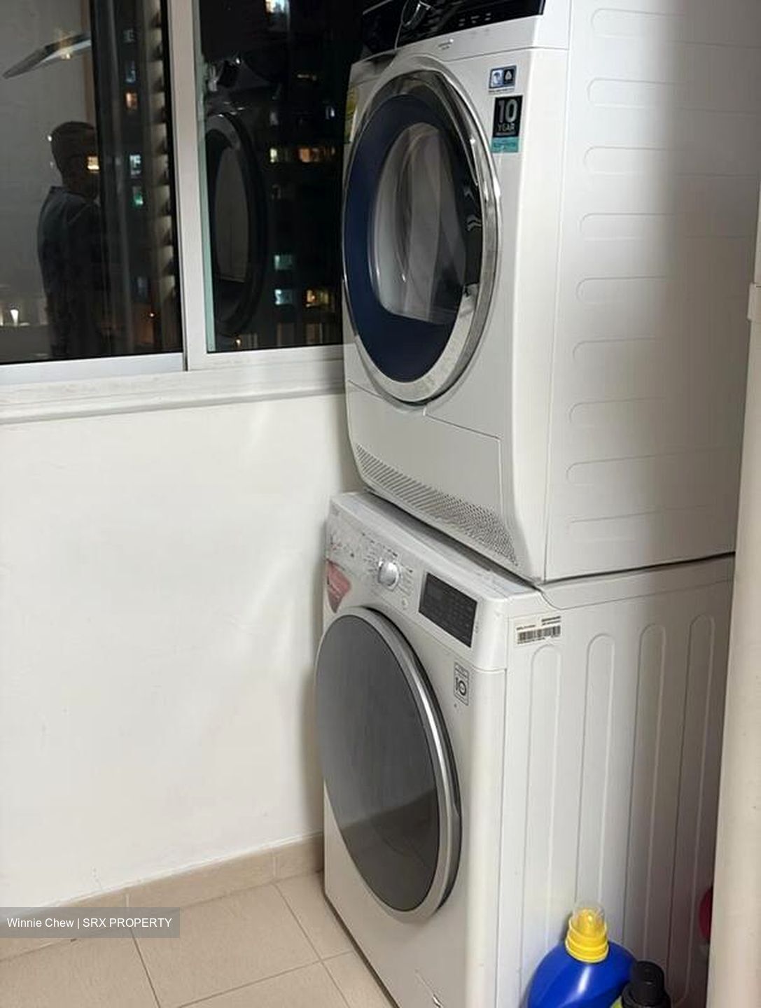 Blk 42A Skyoasis @ Dawson (Queenstown), HDB 3 Rooms #511868011